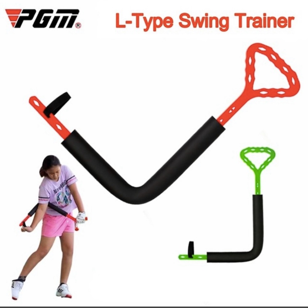 PGM GOLF SWING TRAINER
